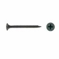 Pro-Twist Drywall Screw, #6 x 1-1/4 in FS114